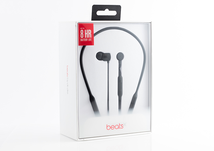 BeatsX Wireless headphones مراجعة سماعة