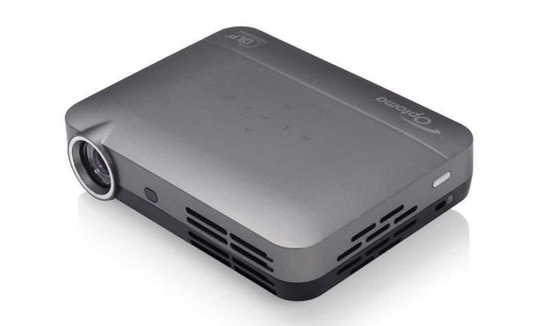 Optoma ML330 android projector