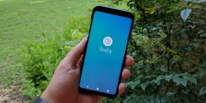 Samsung تُضيف دعم Spotify عبر مُساعدها الشخصي Bixby