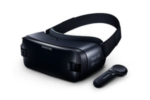 سامسونج تُطلق إصدار جديد من Gear VR ليُناسب حجم هاتف Note 8