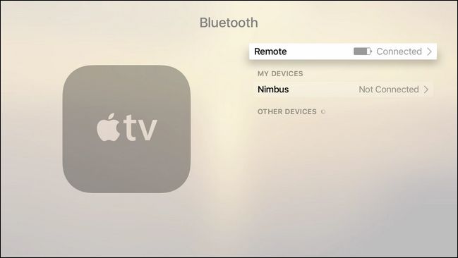 كيفية توصيل السماعات اللاسلكية بجهاز Apple TV