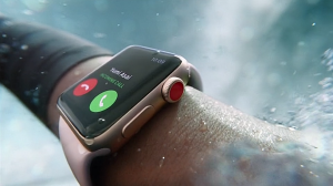مواصفات ساعة ابل ووتش Apple Watch 3