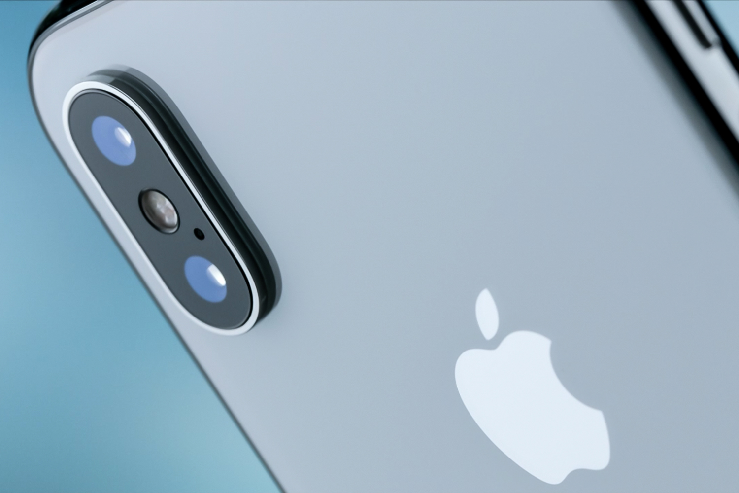 iPhone X details security performance A11 cpu