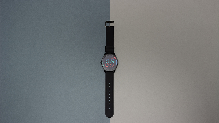 Ticwatch 2 smartwatch budget review