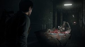The Evil Within 2 system requirements