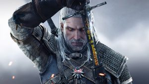 The Witcher 3 The Witcher 4 still a long time to come CD Projekt RED
