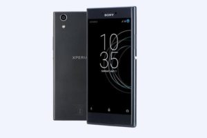 Sony تستعد لإطلاق هواتفها Xperia R1 و Xperia R1 Plus