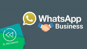تطبيق واتساب اعمال Whatsapp Business