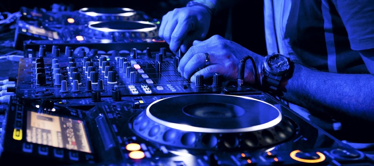 DJ Editing tracks benefits