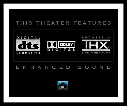 مقارنة DTS Vs Dolby Digital
