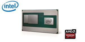 Intel AMD Radeon CPU laptop Core i 8th gen