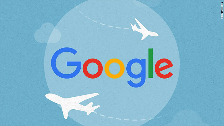 تطبيق رحلات جوجل - افضل عروض الطيران