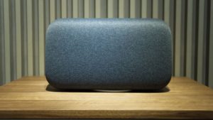 سماعات سبيكر ذكية Google Home Max