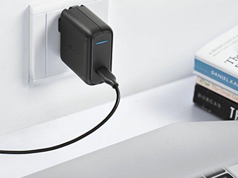 anker ipad fast charger افضل اكسسوارات ايباد