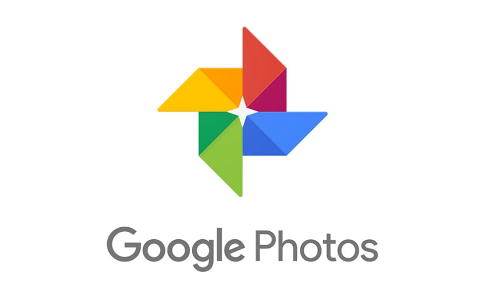 تطبيق ادارة الصور Google Photos