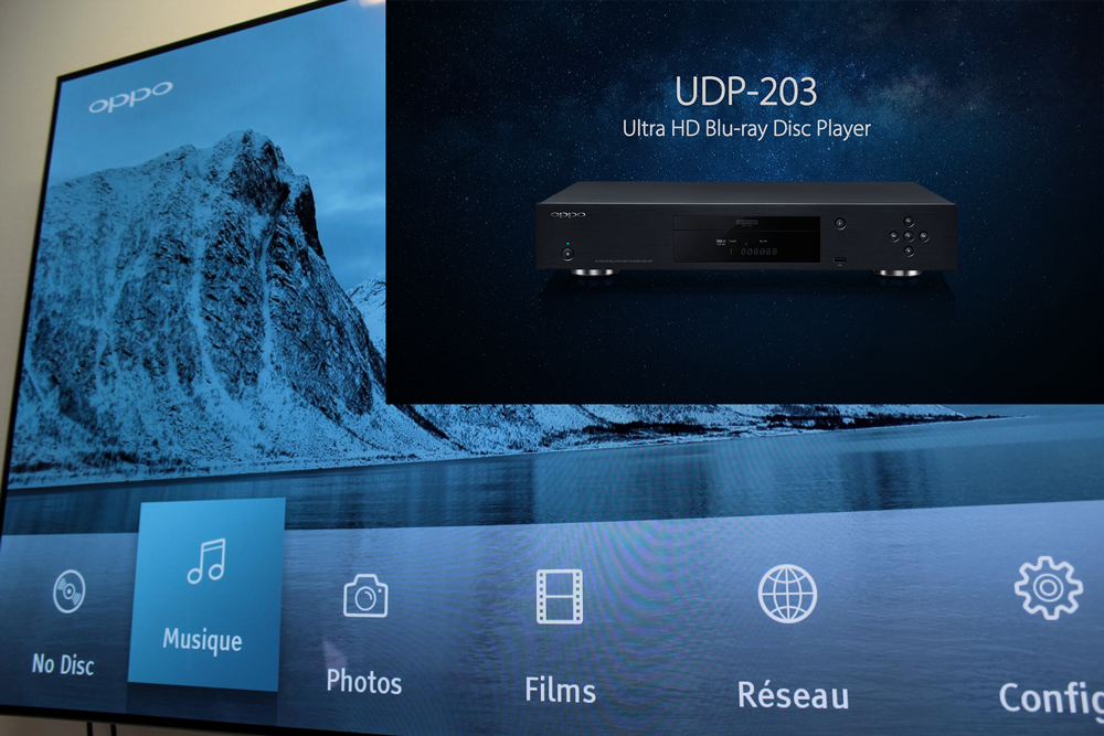 Oppo-UDP-203-video-streaming