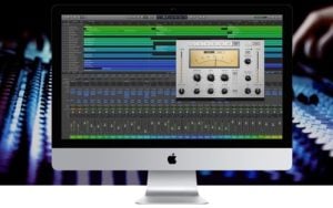تحديث Logic Pro X الجديد من آبل ... إضافات رائعة لصناع الموسيقى