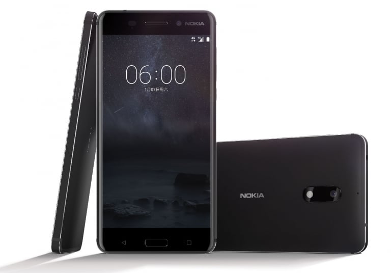 هاتف نوكيا Nokia 1