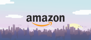 شركة أمازون للشحن Shipping with Amazon