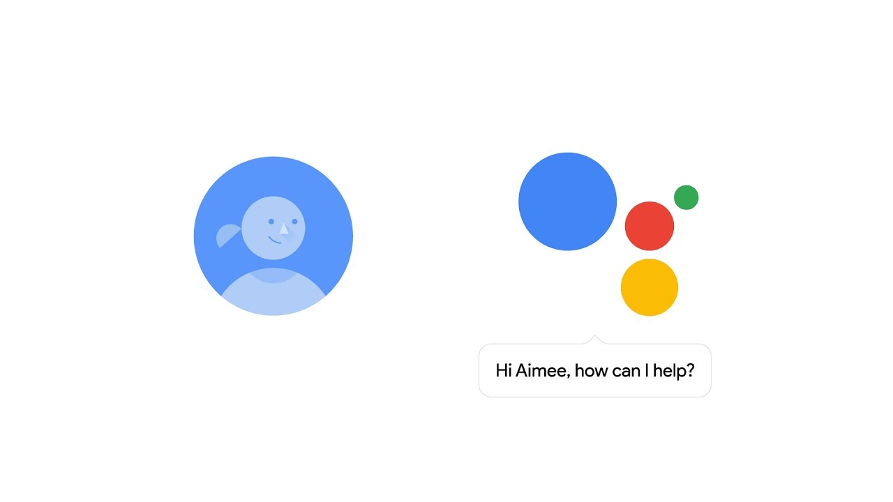 Google Assistant يمكنه إجراء المكالمات وحجز المواعيد بدلاً منك 