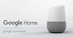 تفعيل خاصية التنبيه الصوتي في Google Home
