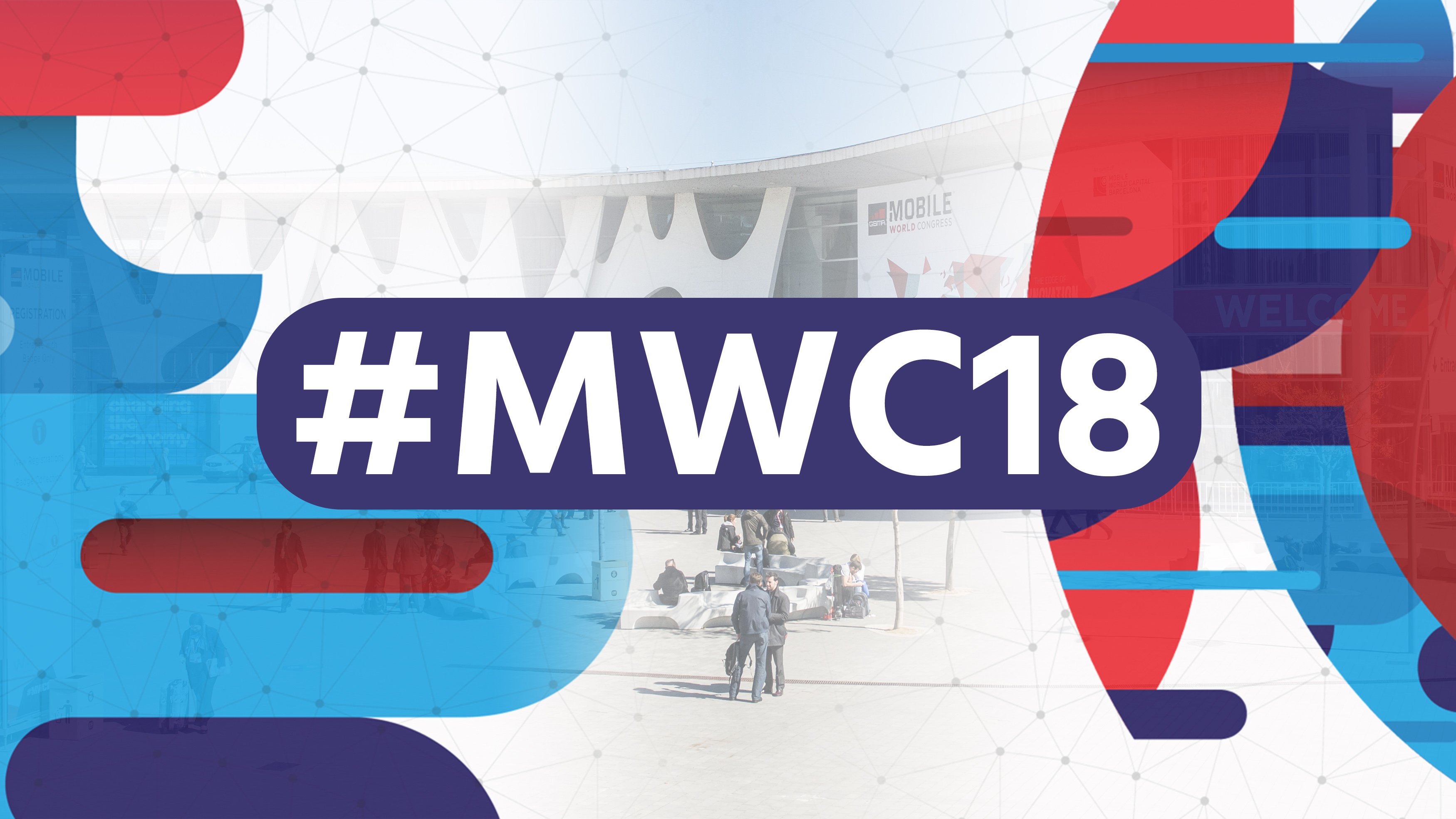 MWC – Mobile World Congress