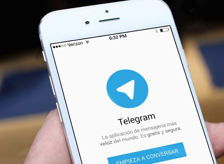 إختفاء تطبيق Telegram من على متجر App Store