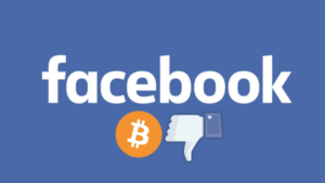 Facebook يحجب إعلانات البيتكوين – Bitcoin