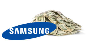 Samsung تُعلِن عن أرباحها لعام 2017 وتُفجِّر مُفاجأة