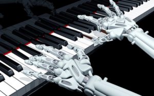 أدوات وتطبيقات تؤكد اقتحام الذكاء الاصطناعي لمجال التأليف الموسيقي بقوة