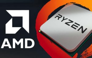 الجيل الجديد من معالجات AMD Ryzen المخصصة للحواسيب المكتبية في الأسواق قريبًا