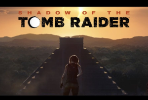 الإعلان عن موعد إطلاق Shadow of the Tomb Raider والمنصات التي ستتوفر عليها