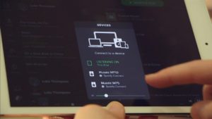 ماهية Spotify Connect - سبوتيفاي كونكت - كيفية إستخدامها والأجهزة المتوافقة معها
