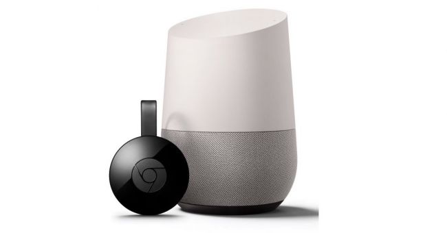 انقل استخدام Chromecast لمستوى جديد بمساعدة سماعة جوجل الذكية Home