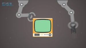 كيف تطور التلفزيون من الأبيض والأسود إلى شاشات 8K