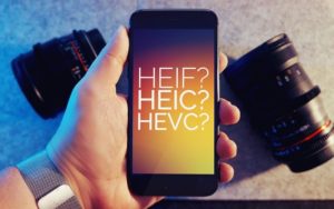 تعرف على مستقبل تشغيل الصور والفيديو مع امتدادات HEIF وHEVC ... الدليل الكامل