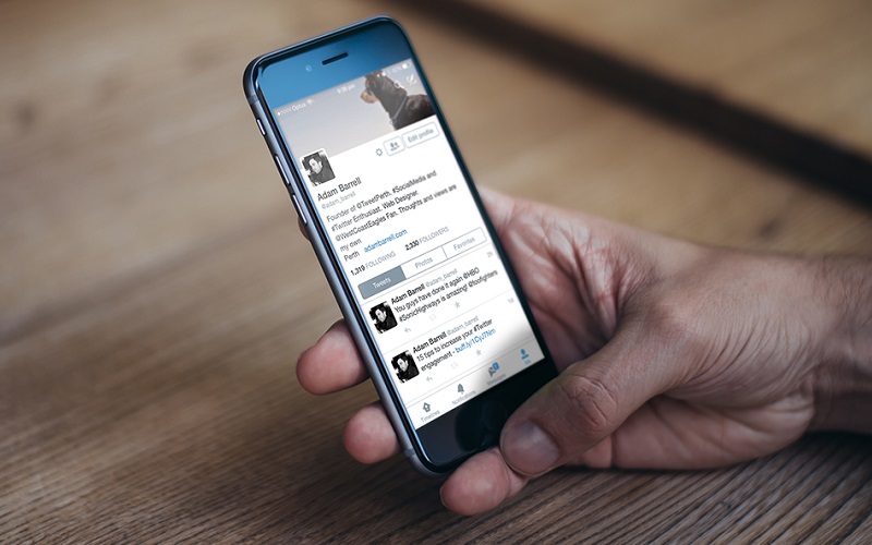 تويتر يختبر خاصية جديدة لاختيار الأخبار الهامة أوتوماتيكيًا لعرضها على المستخدمين