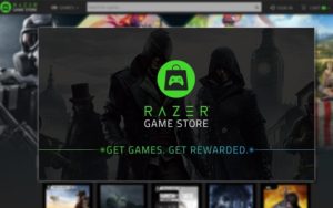 خطوة جديدة في سبيل زيادة منتجاتها ... Razer تعلن عن متجرها الإلكتروني للألعاب