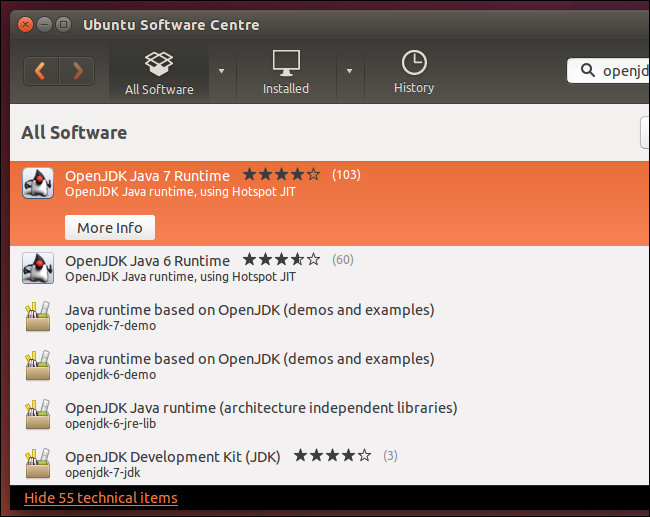 تثبيت ماين كرافت على Linux