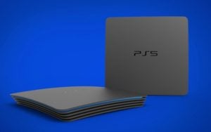تسريبات جديدة تؤكد قرب ظهور PlayStation 5 وتكشف عن بعض مواصفاته الداخلية