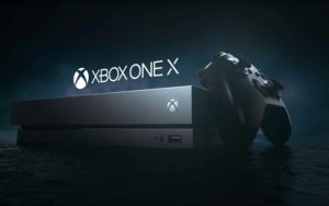 ألعاب منصة Xbox المقرر والمتوقع والمحتمل طرحها خلال فعاليات مؤتمر E3 2018