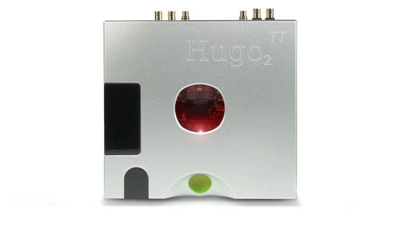 Chord Hugo TT 2