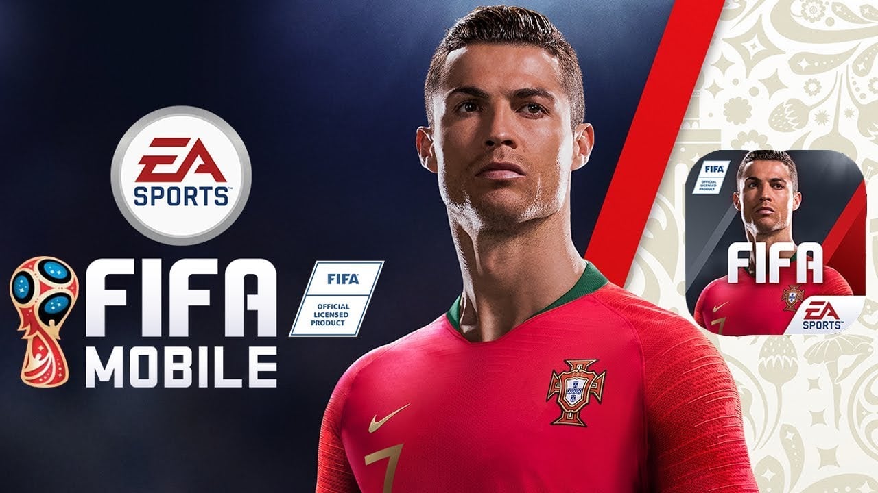 لعبة FIFA Mobile تحصل على نمط كأس العالم