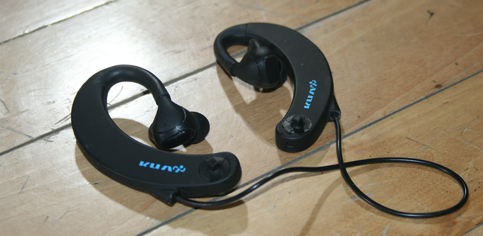 أفضل السماعات الرياضية - KuaiFit Sport Headphones