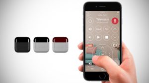 أفضل تطبيقات ريموت التلفزيون - تطبيق Peel Smart Remote