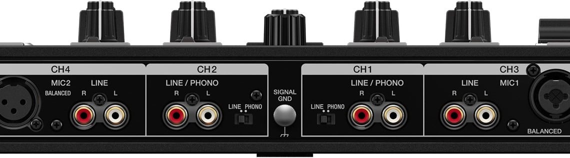 بايونير تعلن عن مشغل دي جي بايونير Ddj Sx3 المعتمد على برمجيات Serato Dj سماعة تك