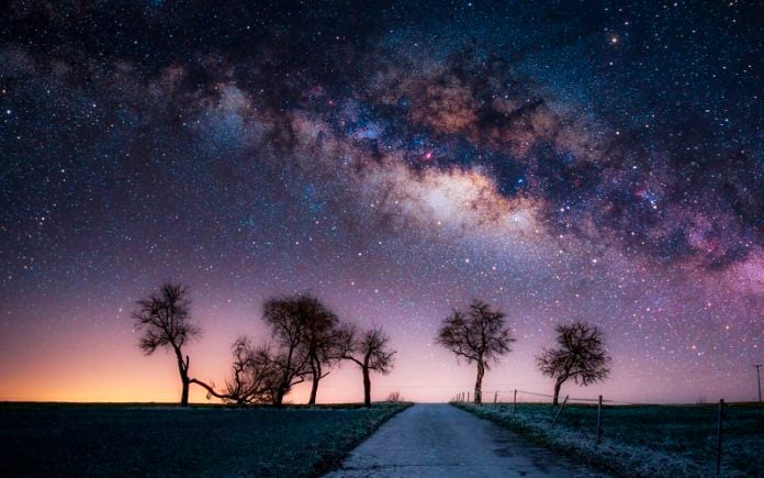 النصائح الأساسية لاحتراف تصوير السماء ليلا التقاط أفضل صور المجرة