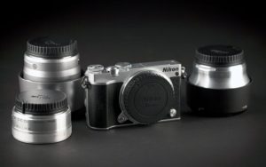 نيكون تعلن رسميًا عن نهاية عصر سلسة كاميرات Nikon 1 المنتمية لفئة Mirrorless