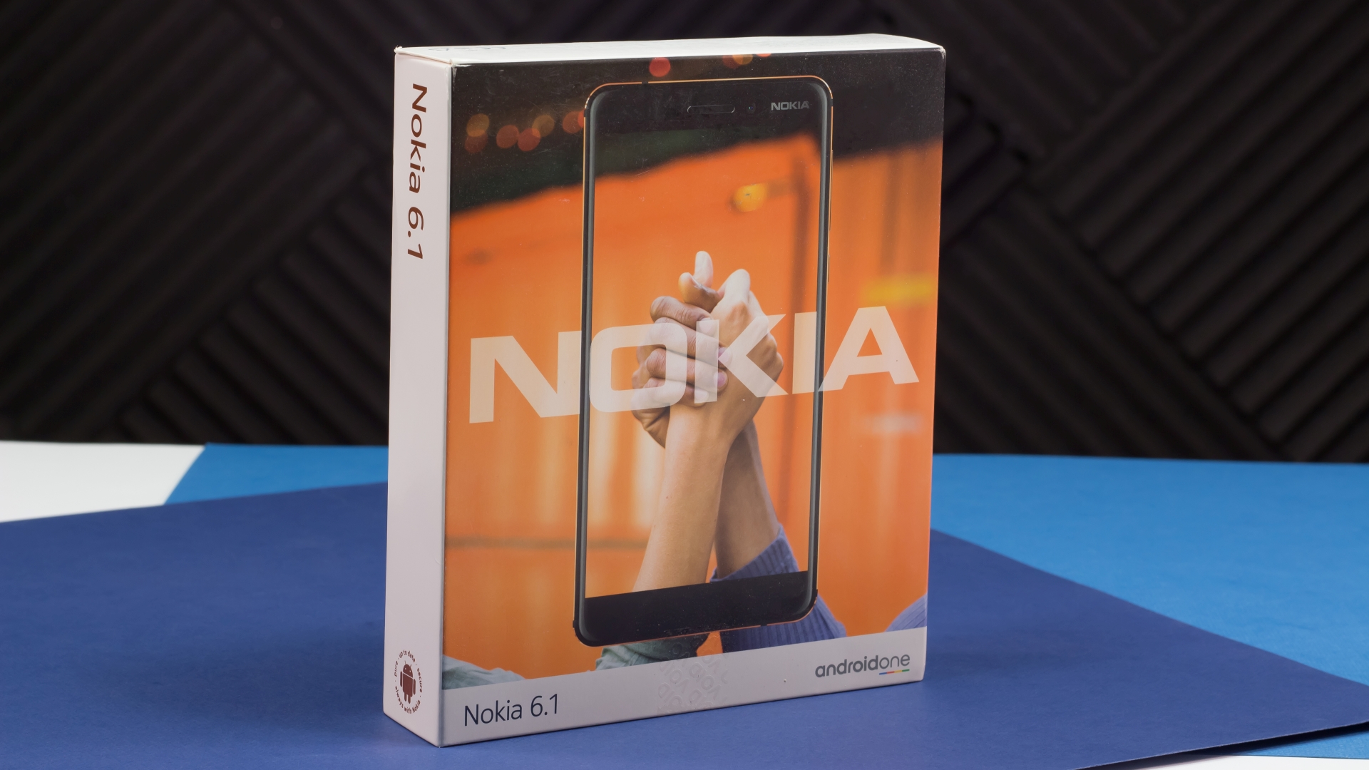 Nokia 6 2018